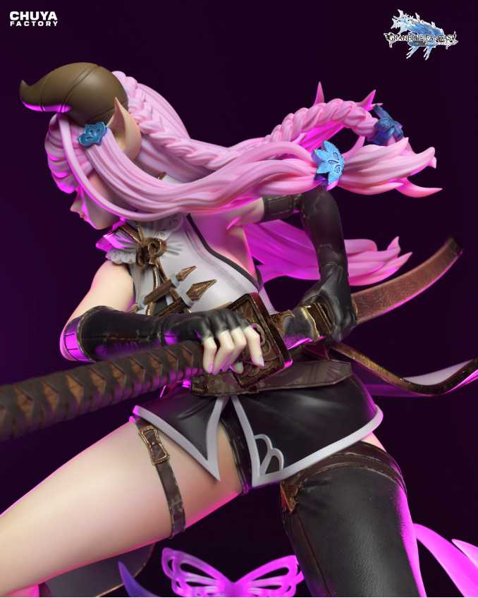 Narmaya 2 - STL 3D print files