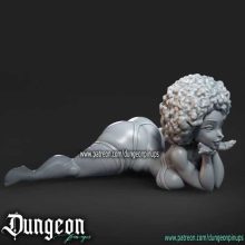 Oceania Bliss - STL 3D print files