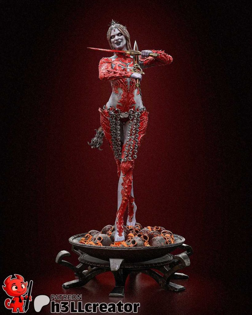 Orin - STL 3D print files