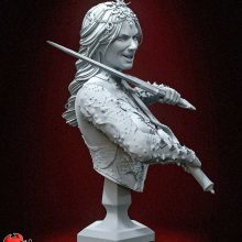 Orin - STL 3D print files