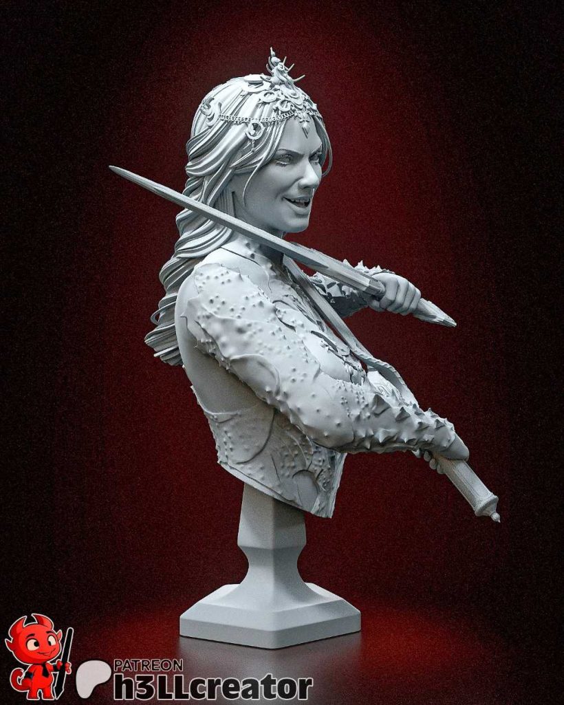 Orin - STL 3D print files