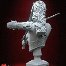 Orin - STL 3D print files