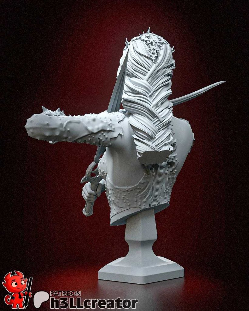 Orin - STL 3D print files