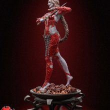 Orin - STL 3D print files