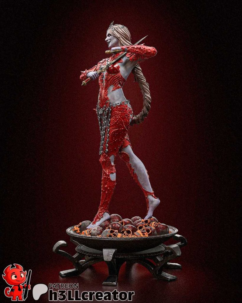 Orin - STL 3D print files