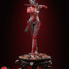 Orin - STL 3D print files