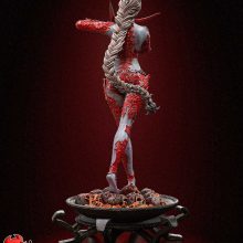 Orin - STL 3D print files