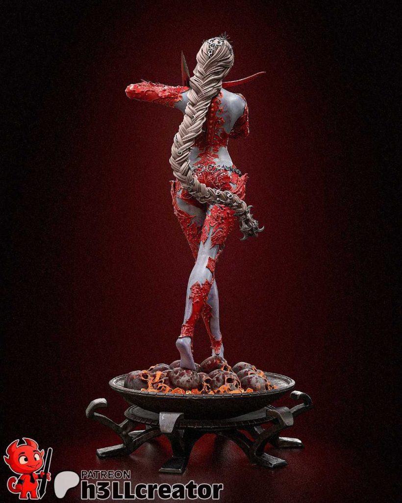 Orin - STL 3D print files