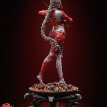 Orin - STL 3D print files