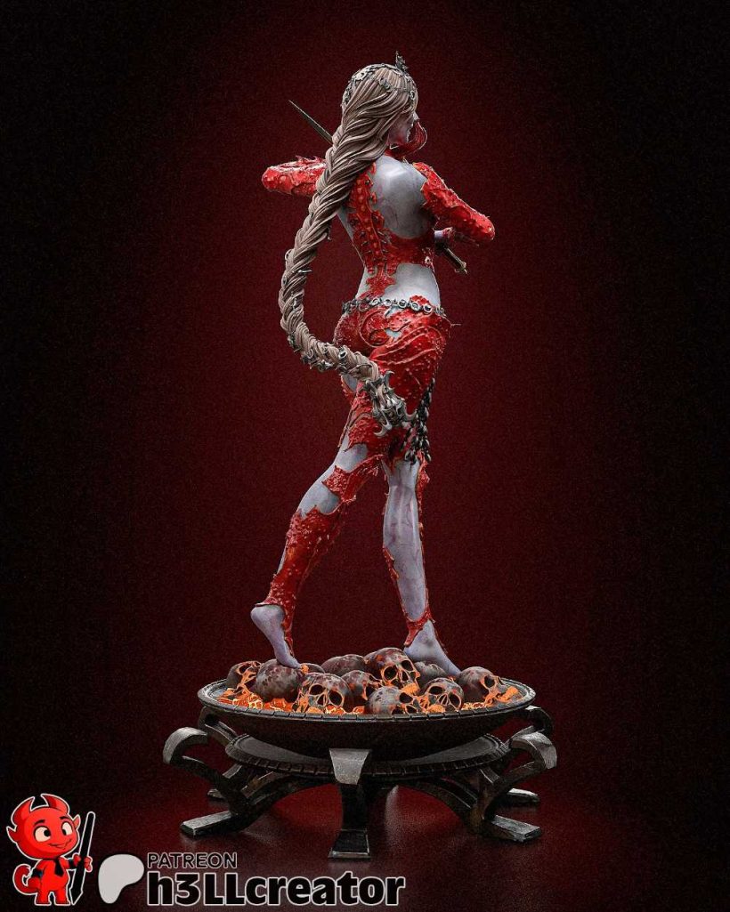 Orin - STL 3D print files