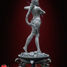 Orin - STL 3D print files
