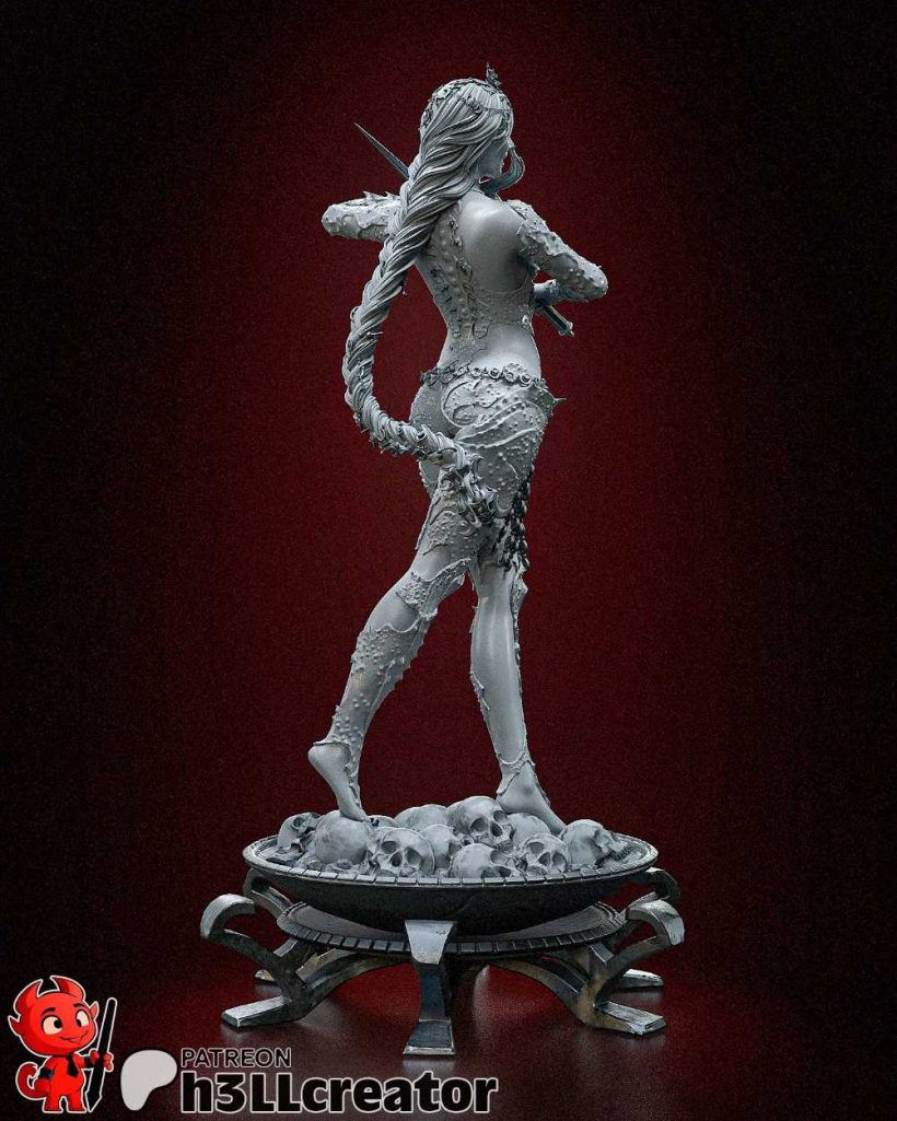 Orin - STL 3D print files
