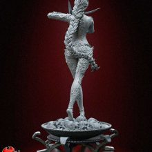 Orin - STL 3D print files