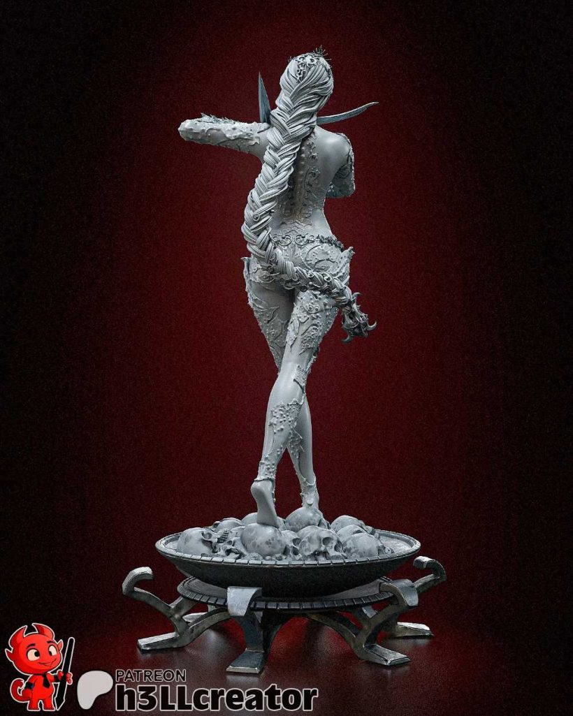 Orin - STL 3D print files