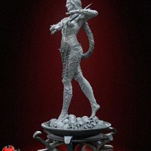 Orin - STL 3D print files