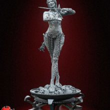 Orin - STL 3D print files