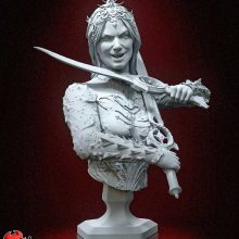 Orin - STL 3D print files