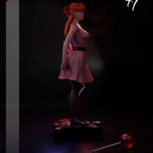 Powerpuff Girls and Him - STL 3D print files