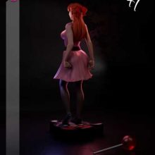 Powerpuff Girls and Him - STL 3D print files