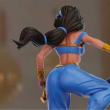Princess Jasmine sfw nsfw - STL - STL 3D print files