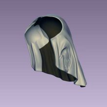 Princess Leia And R2d2 - STL 3D print files