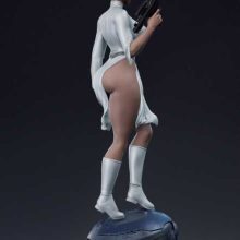 Princess Leia NSFW