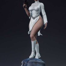 Princess Leia NSFW