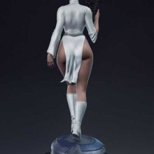 Princess Leia NSFW