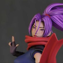 Psylocke - sfw nsfw STL - STL 3D print files