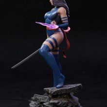 Psylocke STL - STL 3D print files