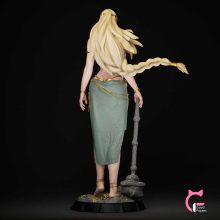 Queen Marika - STL 3D print files