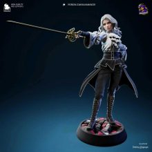 Real Maelle - Clair Obscur Expedition 33 - STL - STL 3D print files