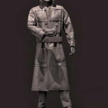 Roy From Blade Runner - STL 3D print files