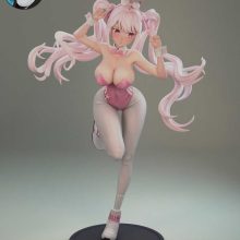 Rubim Alice NIKKE - STL 3D print files