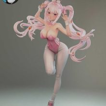 Rubim Alice NIKKE - STL 3D print files