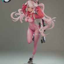 Rubim Alice NIKKE - STL 3D print files
