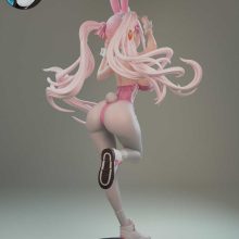 Rubim Alice NIKKE - STL 3D print files