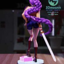 Rumi - STL 3D print files