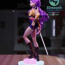 Rumi - STL 3D print files