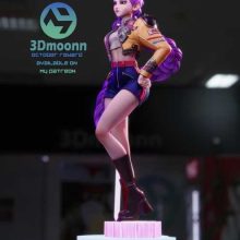 Rumi - STL 3D print files