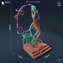 Rumi - KPop Demon Hunters - STL - STL 3D print files