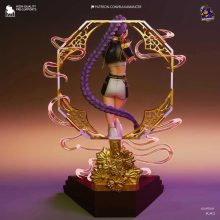 Rumi - KPop Demon Hunters - STL - STL 3D print files