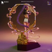 Rumi - KPop Demon Hunters - STL - STL 3D print files