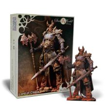 Scale 75 Steam Punk and Fantasy Collection - STL 3D print files