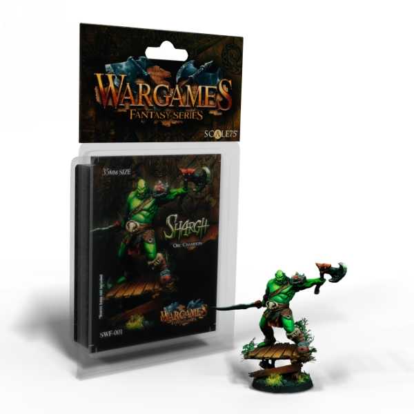 Scale 75 Steam Punk and Fantasy Collection - STL 3D print files