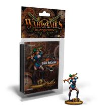 Scale 75 Steam Punk and Fantasy Collection - STL 3D print files