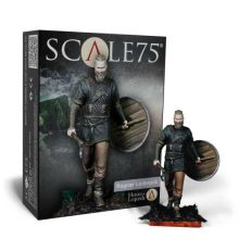 Scale 75 Steam Punk and Fantasy Collection - STL 3D print files