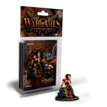 Scale 75 Steam Punk and Fantasy Collection - STL 3D print files
