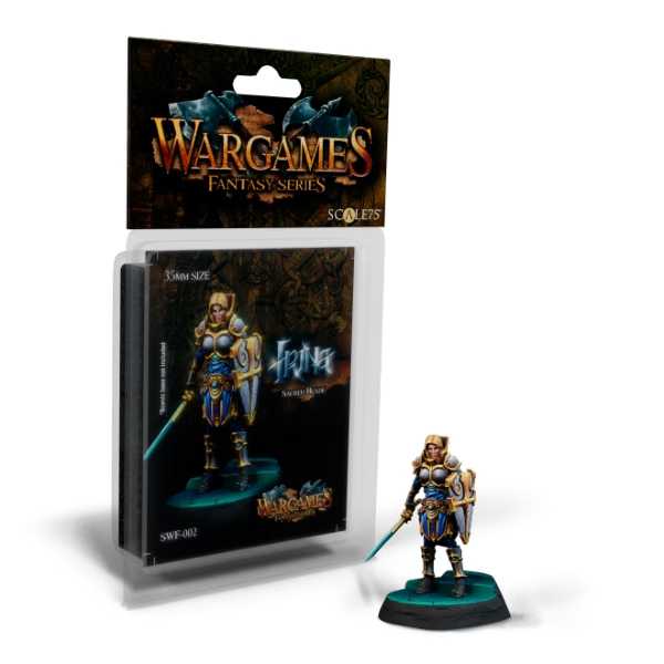 Scale 75 Steam Punk and Fantasy Collection - STL 3D print files