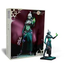 Scale 75 Steam Punk and Fantasy Collection - STL 3D print files